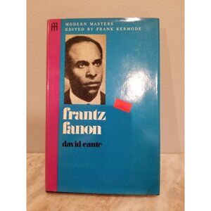 Frantz Fanon - 1970